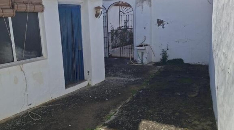 Huelva - Villalba del Alcor - 298m2