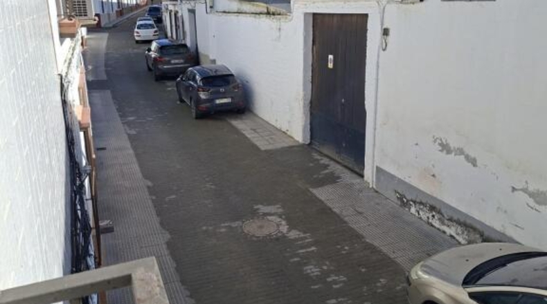 Huelva - Villalba del Alcor - 298m2