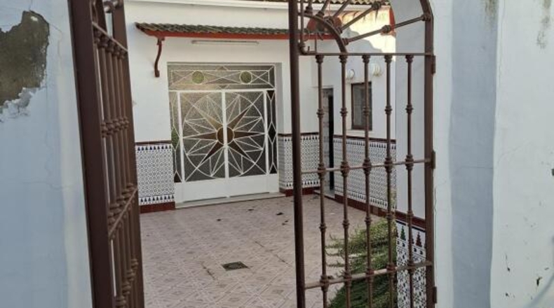 Huelva - Villalba del Alcor - 298m2