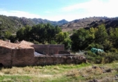 Casa de camp amb terreny en venda a la España, Guadix, ref.: TR376338 foto
