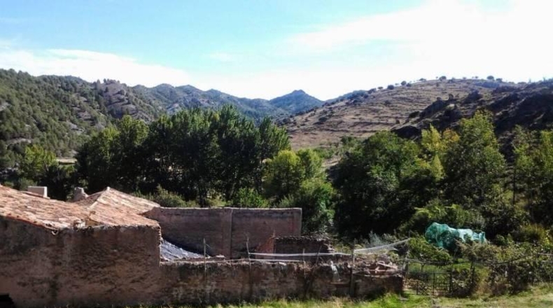 Granada - Guadix - 200m2