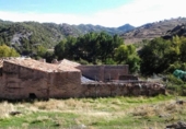 Casa de camp amb terreny en venda a la España, Guadix, ref.: TR376338 foto