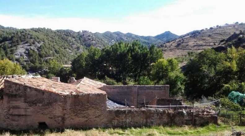 Granada - Guadix - 200m2