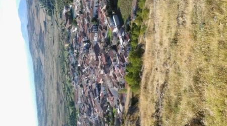 Granada - Guadix - 200m2