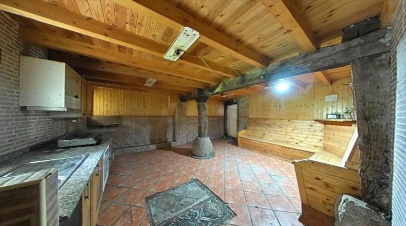 Cantàbria - Barrio Barcenillas - 86m2