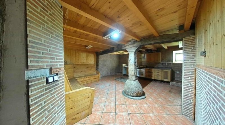 Cantàbria - Barrio Barcenillas - 86m2