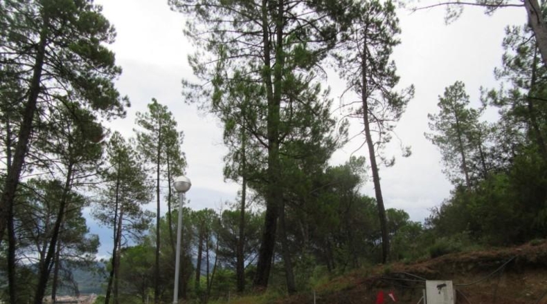 Barcelona - Sant Celoni - 2128m2