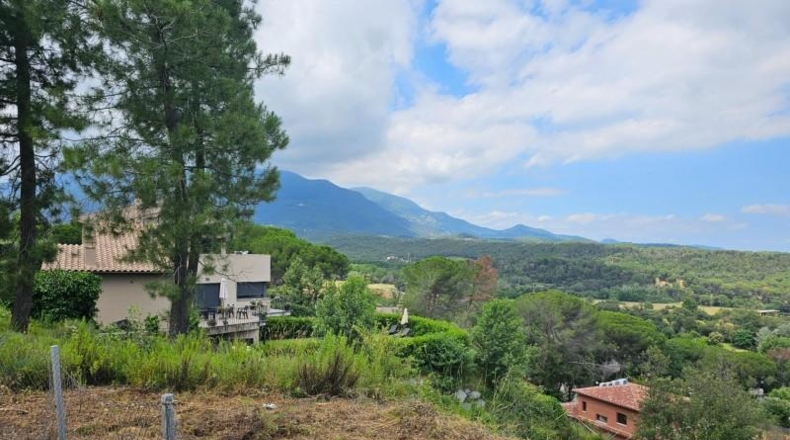 Barcelona - Sant Celoni - 2128m2