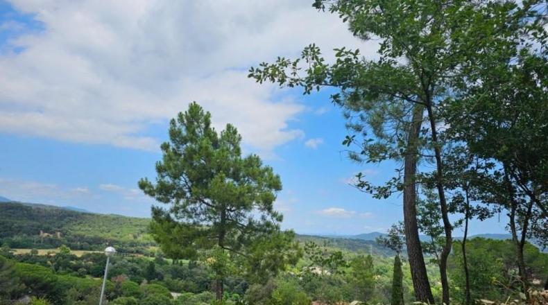 Barcelona - Sant Celoni - 2128m2