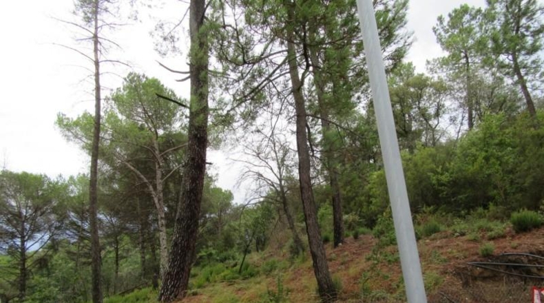 Barcelona - Sant Celoni - 2128m2