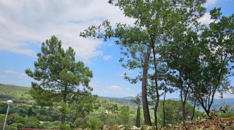 Barcelona - Sant Celoni - 2128m2
