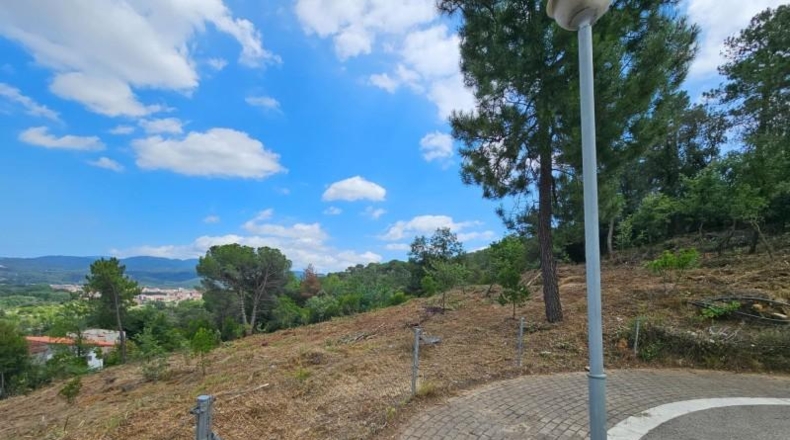 Barcelona - Sant Celoni - 2128m2