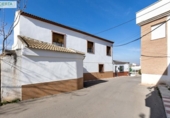 Casa de pueblo en venta en la España, Moraleda de Zafayona, ref: TR409698 foto