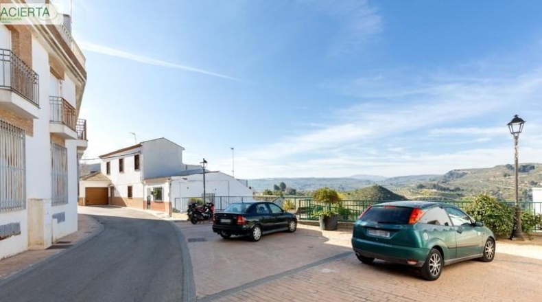 Granada - Moraleda de Zafayona - 349m2