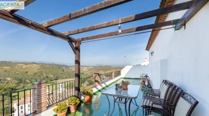 Granada - Moraleda de Zafayona - 349m2