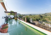 Casa de pueblo en venta en la España, Moraleda de Zafayona, ref: TR409698 foto