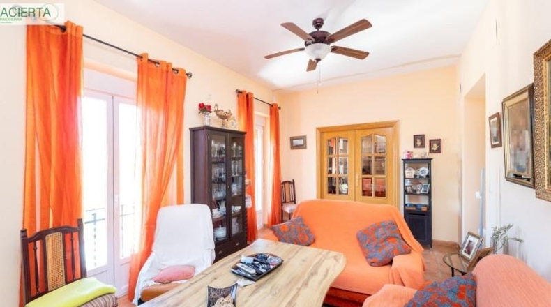 Granada - Moraleda de Zafayona - 349m2