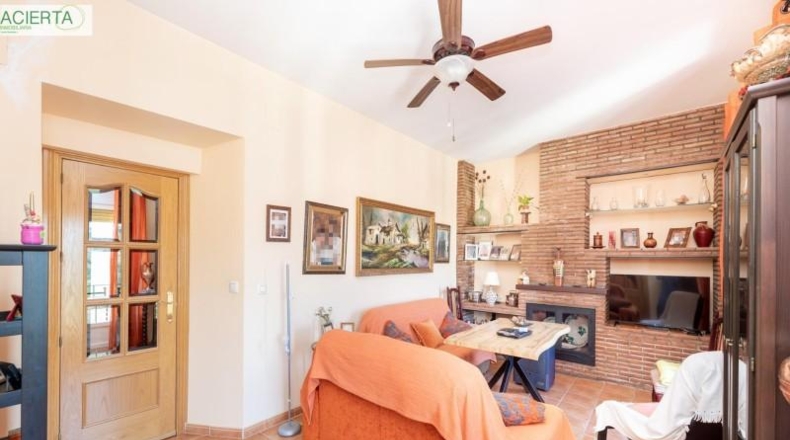 Granada - Moraleda de Zafayona - 349m2