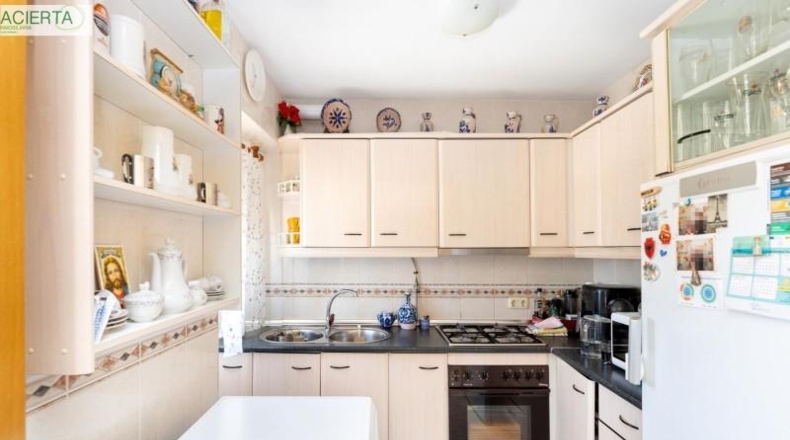 Granada - Moraleda de Zafayona - 349m2