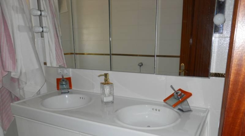 Sevilla - Marchena - 180m2