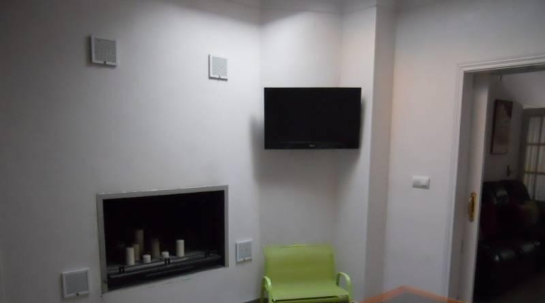 Sevilla - Marchena - 180m2