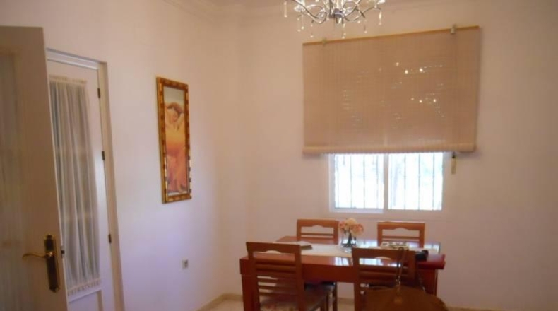 Sevilla - Marchena - 180m2