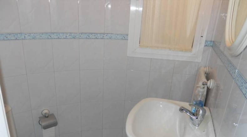 Sevilla - Marchena - 180m2