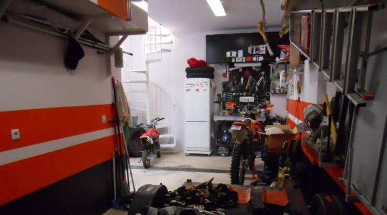 Sevilla - Marchena - 180m2