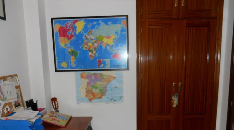 Sevilla - Marchena - 180m2