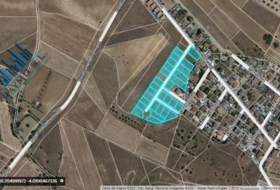 Casarrubios del Monte 12830&nbsp;m²