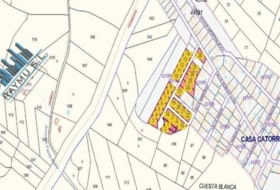 Casarrubios del Monte 12830&nbsp;m²