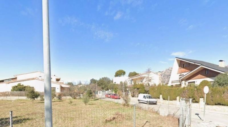 Barcelona - Collbató - 815m2