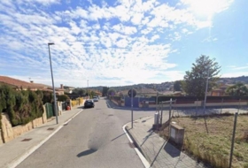 Collbató 815&nbsp;m²