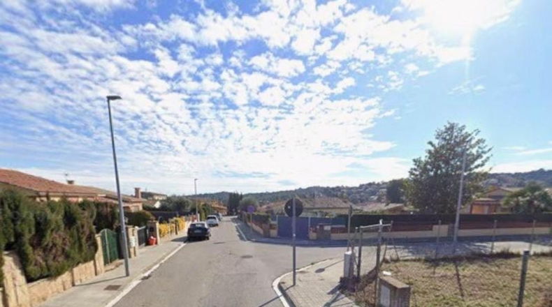 Barcelona - Collbató - 815m2