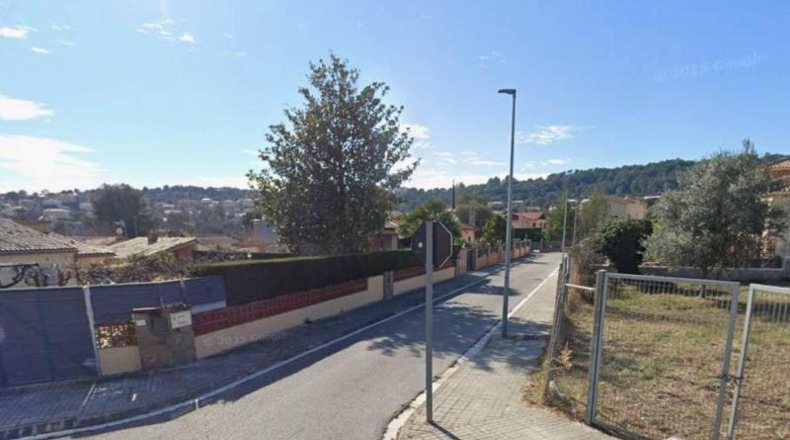 Barcelona - Collbató - 815m2