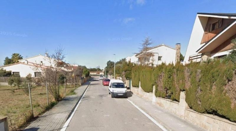 Barcelona - Collbató - 815m2