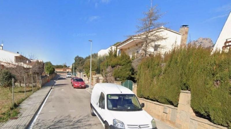 Barcelona - Collbató - 815m2