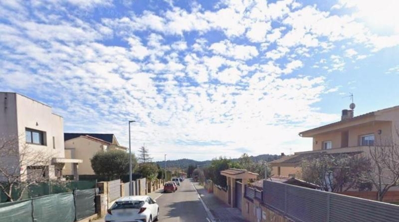 Barcelona - Collbató - 815m2