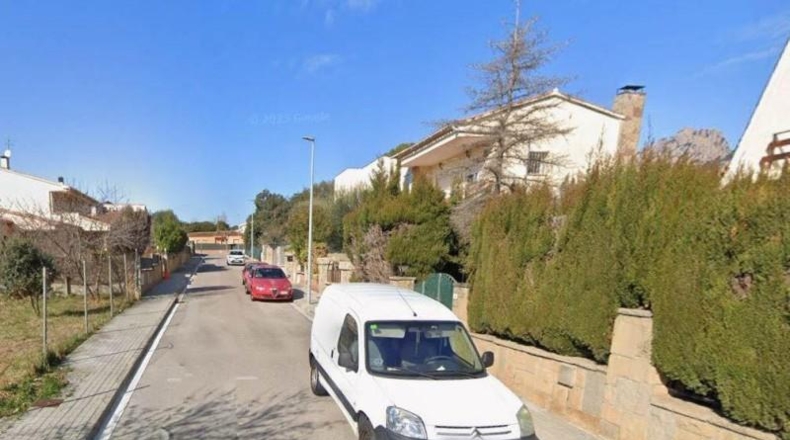 Barcelona - Collbató - 815m2