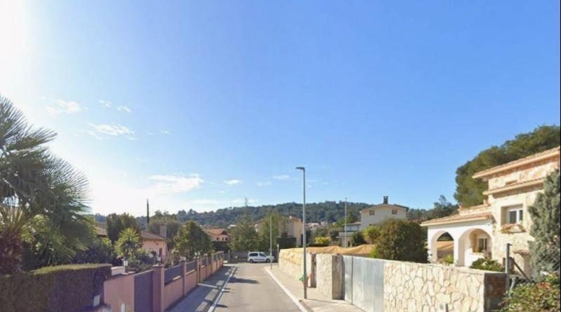 Barcelona - Collbató - 815m2
