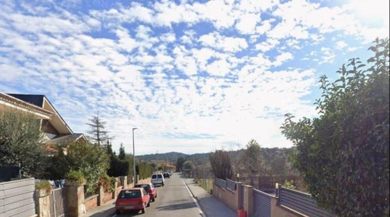 Barcelona - Collbató - 815m2