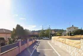 Collbató 815&nbsp;m²