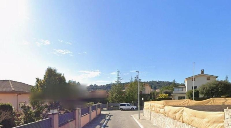 Barcelona - Collbató - 815m2