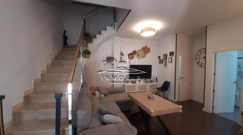 Córdoba - Lucena - 130m2