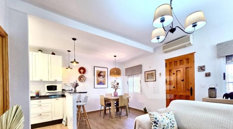 Валенсия - Alborache - 350m2