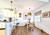 Chalet independiente con terreno en venta en la España, Alborache, ref: TR382115 foto