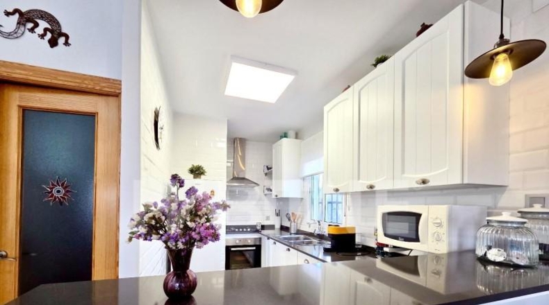 Валенсия - Alborache - 350m2