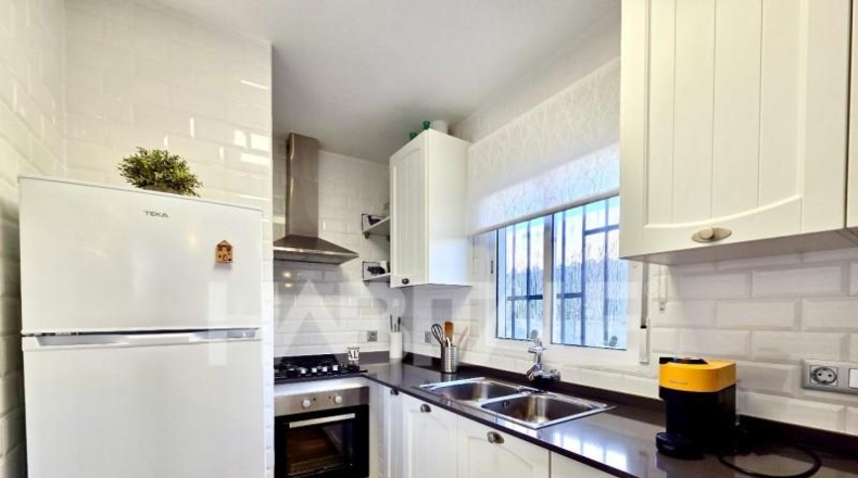 Валенсия - Alborache - 350m2