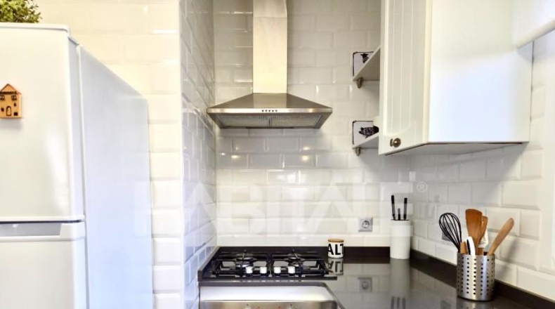 Валенсия - Alborache - 350m2