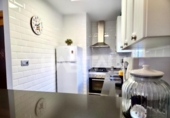 Chalet independiente con terreno en venta en la España, Alborache, ref: TR382115 foto